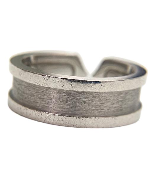 Cartier（カルティエ）Cartier (カルティエ) C2スモールリング サイズ:50の古着・服飾アイテム