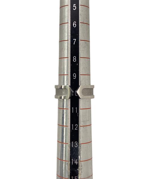 Cartier（カルティエ）Cartier (カルティエ) C2スモールリング サイズ:50の古着・服飾アイテム