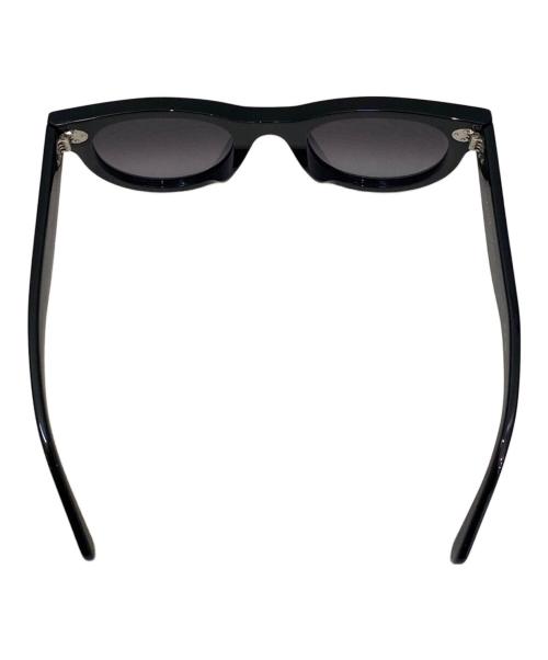 CELINE（セリーヌ）CELINE (セリーヌ) サングラス ブラック サイズ:48□23　145の古着・服飾アイテム