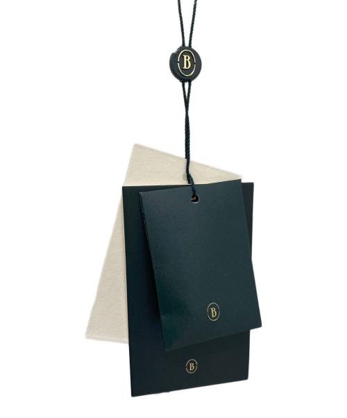 the Barnnet（ザ バーネット）the Barnnet (ザ バーネット) Bouffant Eco-Fur Jacket アイボリー サイズ:FREEの古着・服飾アイテム