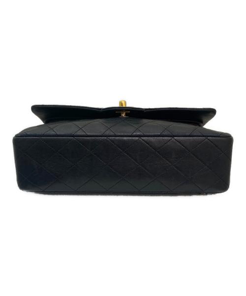 CHANEL（シャネル）CHANEL (シャネル) マトラッセ25 ブラック サイズ:25の古着・服飾アイテム