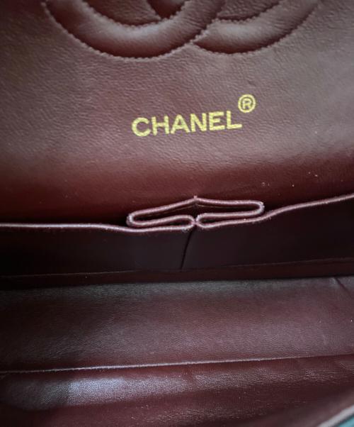 CHANEL（シャネル）CHANEL (シャネル) マトラッセ25 サイズ:25の古着・服飾アイテム