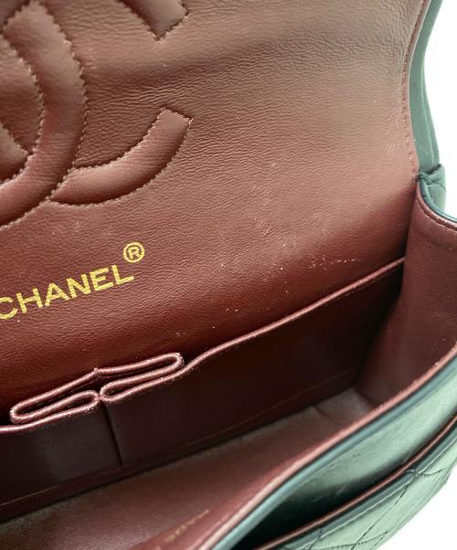 CHANEL（シャネル）CHANEL (シャネル) マトラッセ25 サイズ:25の古着・服飾アイテム