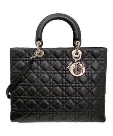 中古・古着通販】Christian Dior (クリスチャン ディオール) レディ