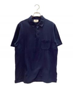 中古・古着通販】TOM FORD (トムフォード) ポロシャツ ブラウン サイズ