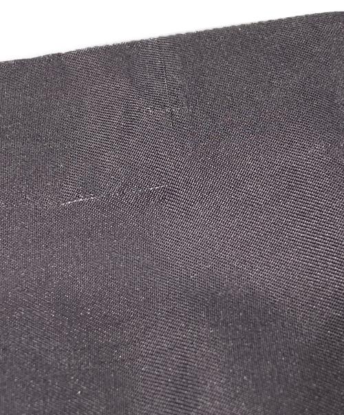 DRIES VAN NOTEN（ドリスヴァンノッテン）DRIES VAN NOTEN (ドリスヴァンノッテン) マルチカラーストライプスカート マルチカラー サイズ:38の古着・服飾アイテム