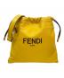 FENDI（フェンディ）の古着「パックスリム」｜イエロー