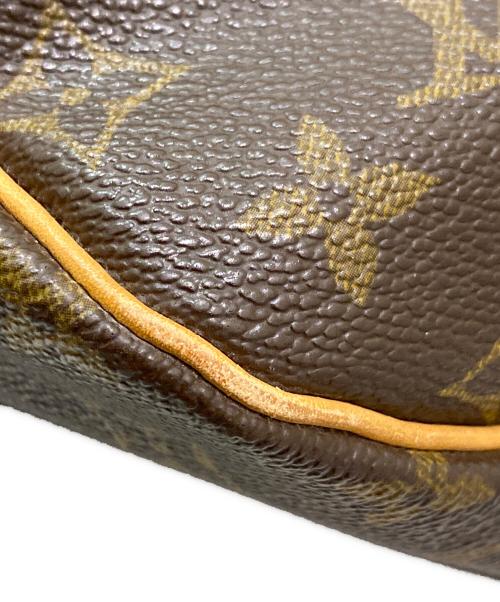 LOUIS VUITTON（ルイ ヴィトン）LOUIS VUITTON (ルイ ヴィトン) ソミュール35 ブラウン サイズ:35の古着・服飾アイテム