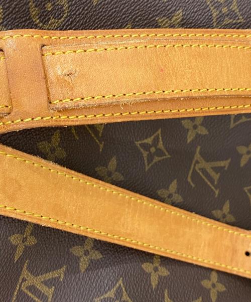 LOUIS VUITTON（ルイ ヴィトン）LOUIS VUITTON (ルイ ヴィトン) ソミュール35 ブラウン サイズ:35の古着・服飾アイテム