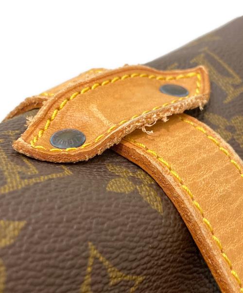 LOUIS VUITTON（ルイ ヴィトン）LOUIS VUITTON (ルイ ヴィトン) ソミュール35 ブラウン サイズ:35の古着・服飾アイテム