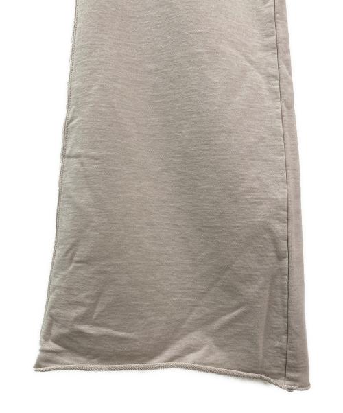 REMI RELIEF（レミレリーフ）REMI RELIEF (レミレリーフ) MUSE de Deuxieme Classe別注 FLARE パンツ グレー サイズ:36の古着・服飾アイテム