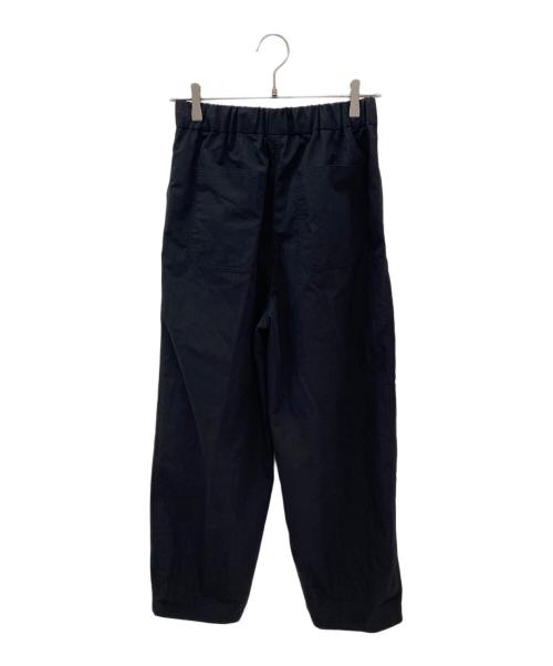 Ron Herman（ロンハーマン）Ron Herman (ロンハーマン) コットンナイロン イージーパンツ ブラック サイズ:XS 未使用品の古着・服飾アイテム