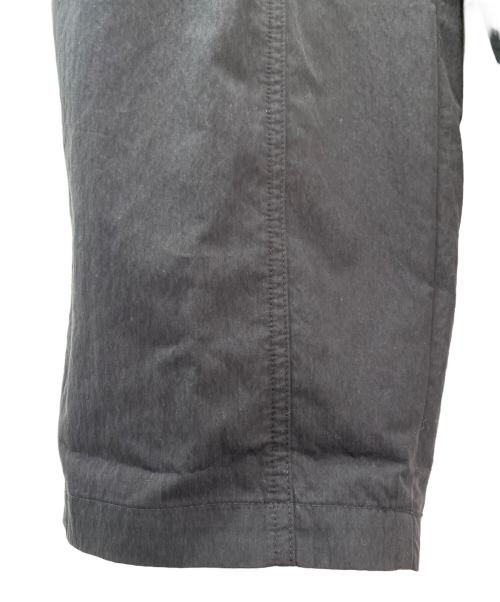 Ron Herman（ロンハーマン）Ron Herman (ロンハーマン) コットンナイロン イージーパンツ ブラック サイズ:XS 未使用品の古着・服飾アイテム