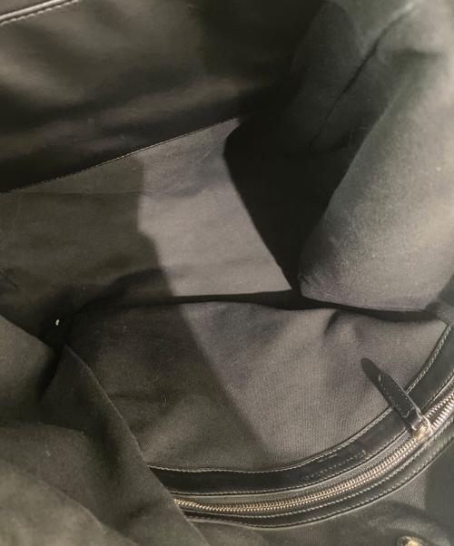 STELLA McCARTNEY（ステラマッカートニー）STELLA McCARTNEY (ステラマッカートニー) ボアトートバッグ ブラウンの古着・服飾アイテム