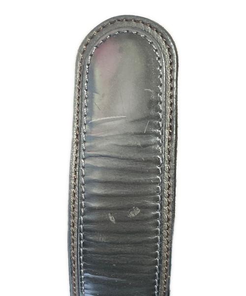 LOEWE（ロエベ）LOEWE (ロエベ) ハンドバッグ ブラウンの古着・服飾アイテム