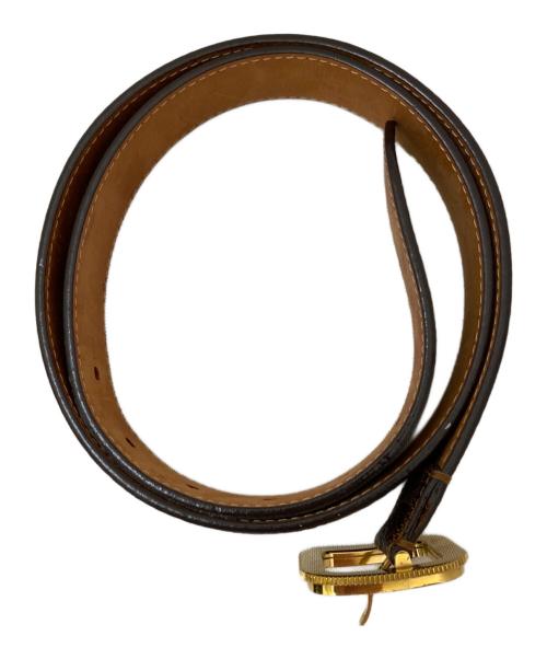 LOUIS VUITTON（ルイ ヴィトン）LOUIS VUITTON (ルイ ヴィトン) ダミエベルト ブラウンの古着・服飾アイテム