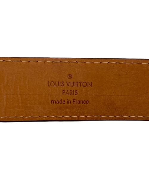 LOUIS VUITTON（ルイ ヴィトン）LOUIS VUITTON (ルイ ヴィトン) ダミエベルト ブラウンの古着・服飾アイテム