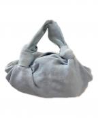 THE ROWザ ロウ）の古着「ASCOT TWO」｜スカイブルー