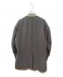 Maison MIHARA YASUHIRO (メゾン ミハラ ヤスヒロ) ウールジャケット グレー サイズ:36：47000円