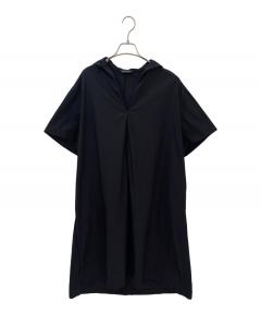 中古・古着通販】BALENCIAGA (バレンシアガ) シルクワンピース