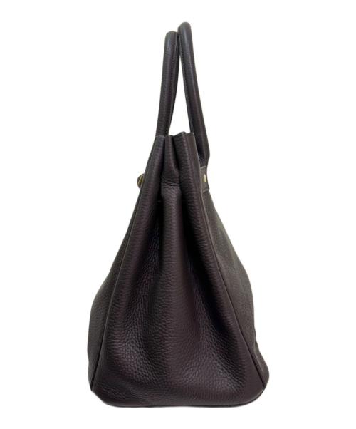SITA PARANTICA（シータパランティカ）SITA PARANTICA (シータパランティカ) TOTE BAG ブラウンの古着・服飾アイテム