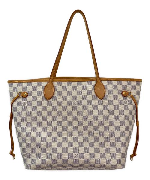 LOUIS VUITTON（ルイ ヴィトン）LOUIS VUITTON (ルイ ヴィトン) ネヴァーフルMM サイズ:MMの古着・服飾アイテム