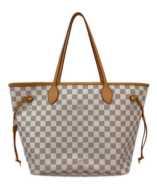 LOUIS VUITTON（ルイ ヴィトン）LOUIS VUITTON (ルイ ヴィトン) ネヴァーフルMM サイズ:MMの古着・服飾アイテム