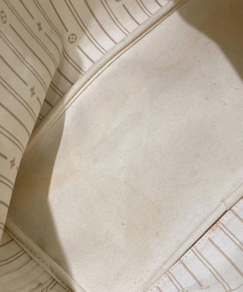 LOUIS VUITTON（ルイ ヴィトン）LOUIS VUITTON (ルイ ヴィトン) ネヴァーフルMM サイズ:MMの古着・服飾アイテム