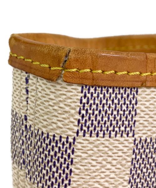 LOUIS VUITTON（ルイ ヴィトン）LOUIS VUITTON (ルイ ヴィトン) ネヴァーフルMM サイズ:MMの古着・服飾アイテム