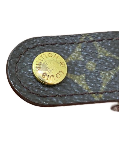 LOUIS VUITTON（ルイ ヴィトン）LOUIS VUITTON (ルイ ヴィトン) アジェンダPM ブラウン サイズ:PMの古着・服飾アイテム