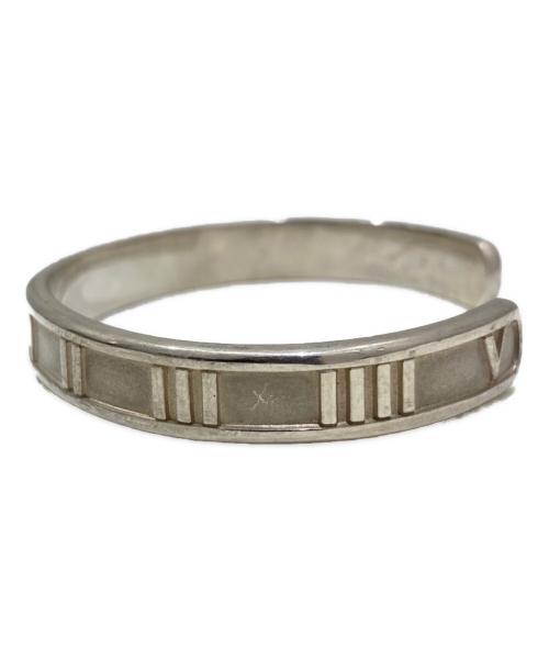 TIFFANY & Co.（ティファニー）TIFFANY & Co. (ティファニー) アトラスバングル シルバー サイズ:-の古着・服飾アイテム
