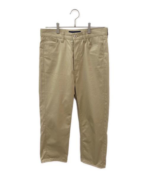 MADISON BLUE（マディソンブルー）MADISON BLUE (マディソンブルー) SAROUEL PT CHINO MNS オリーブ サイズ:01の古着・服飾アイテム