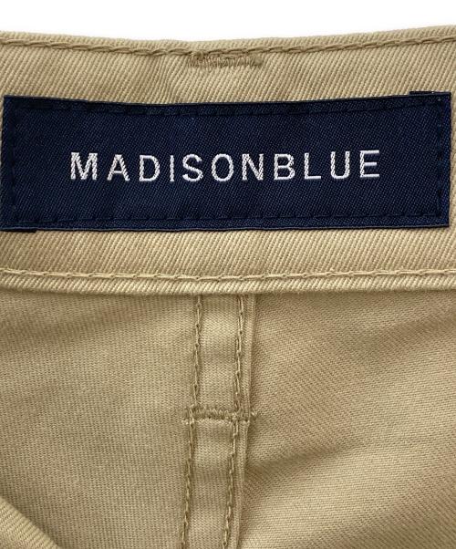 MADISON BLUE（マディソンブルー）MADISON BLUE (マディソンブルー) SAROUEL PT CHINO MNS オリーブ サイズ:01の古着・服飾アイテム