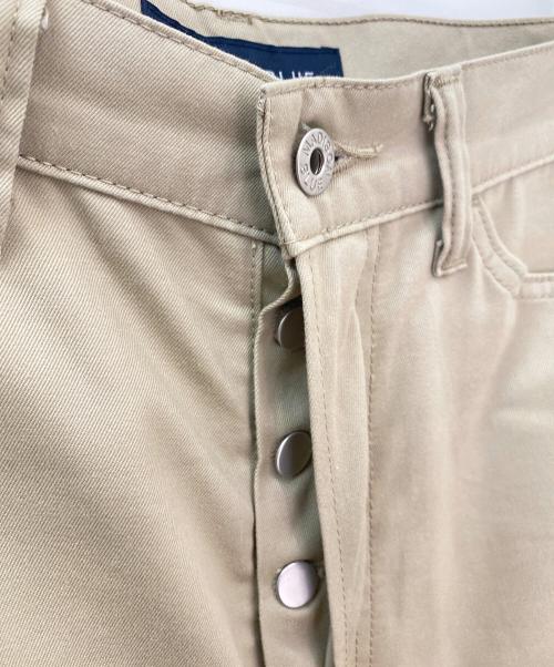 MADISON BLUE（マディソンブルー）MADISON BLUE (マディソンブルー) SAROUEL PT CHINO MNS オリーブ サイズ:01の古着・服飾アイテム