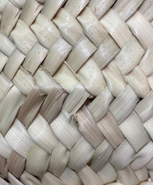 LOEWE（ロエベ）LOEWE (ロエベ) バスケットバッグ スモール グリーン サイズ:スモールの古着・服飾アイテム