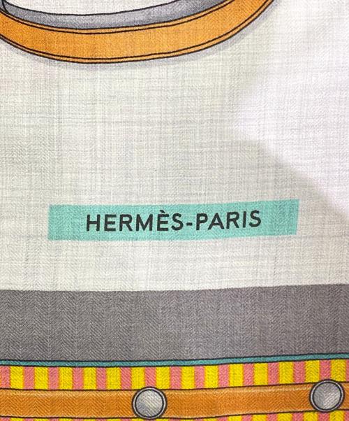 HERMES（エルメス）HERMES (エルメス) カレジェアン140《レトル・エケストル》 マルチカラー サイズ:140 未使用品の古着・服飾アイテム