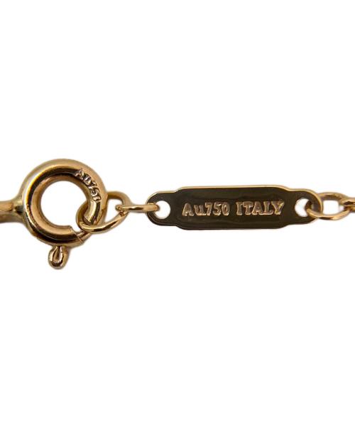 TIFFANY & Co.（ティファニー）TIFFANY & Co. (ティファニー) ハードウェア リンク ネックレスの古着・服飾アイテム