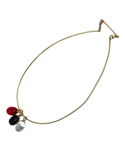 Baccarat（バカラ）Baccarat (バカラ) タンタシオン ペンダント ネックレスの古着・服飾アイテム