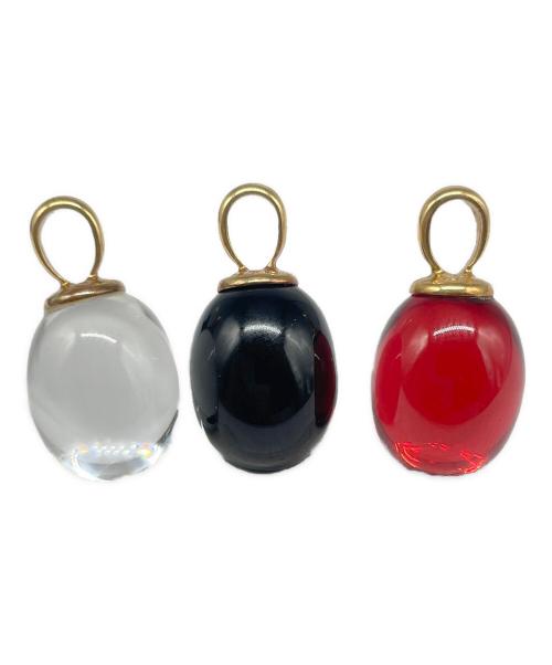 Baccarat（バカラ）Baccarat (バカラ) タンタシオン ペンダント ネックレスの古着・服飾アイテム