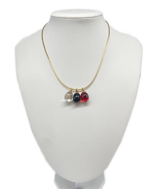 Baccarat（バカラ）Baccarat (バカラ) タンタシオン ペンダント ネックレスの古着・服飾アイテム