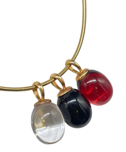 Baccarat（バカラ）Baccarat (バカラ) タンタシオン ペンダント ネックレスの古着・服飾アイテム