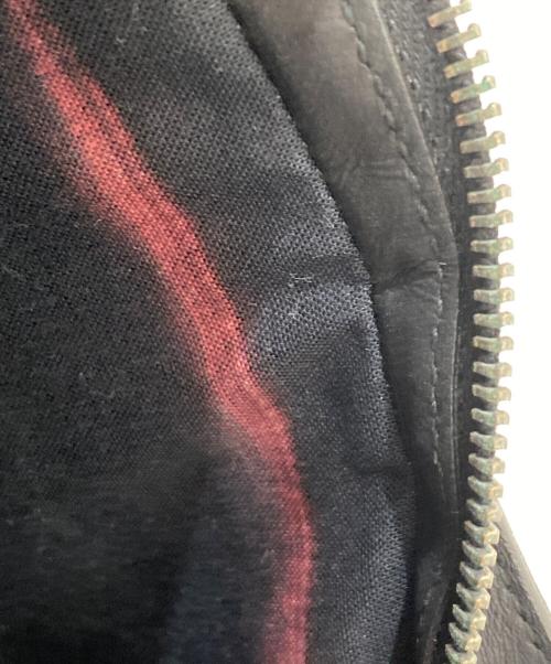 BALENCIAGA（バレンシアガ）BALENCIAGA (バレンシアガ) クラシックミニ ブラック サイズ:ミニの古着・服飾アイテム