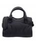 BALENCIAGA (バレンシアガ) クラシックミニ ブラック サイズ:ミニ：80000円