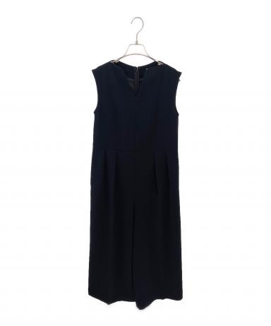 Heve ハートネックオールインワン　美品　ブラック38 5605000052933903_01_3196w.jpeg