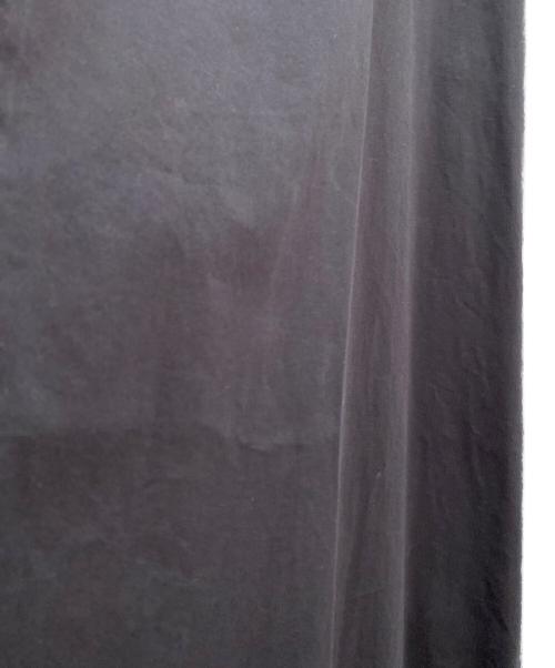 Whim Gazette（ウィムガゼット）Whim Gazette (ウィムガゼット) ノースリーブワンピース ネイビー サイズ:Fの古着・服飾アイテム