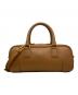 LOEWE (ロエベ) アマソナ23 クロップド バッグ ウォームデザート サイズ:23：200000円