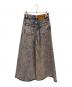 MARNI (マルニ) Wide legdenim ブルー サイズ:36：20000円