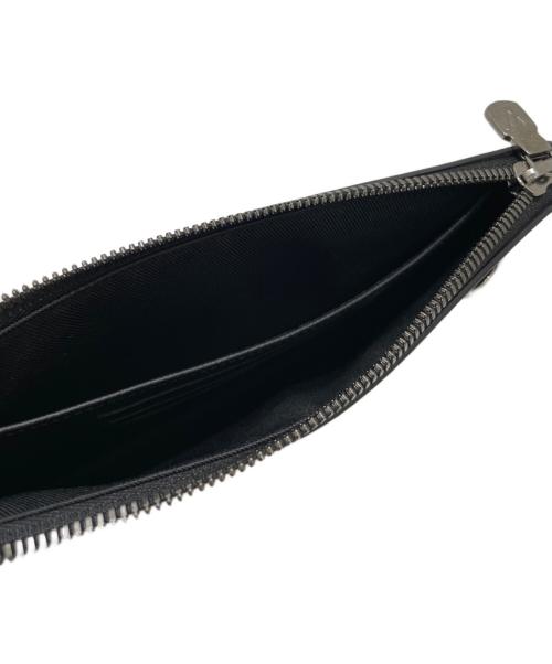 LOUIS VUITTON（ルイ ヴィトン）LOUIS VUITTON (ルイ ヴィトン) ポシェット・ディスカバリーPM ブラックの古着・服飾アイテム