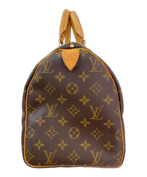 LOUIS VUITTON（ルイ ヴィトン）LOUIS VUITTON (ルイ ヴィトン) スピーディー30 サイズ:30の古着・服飾アイテム