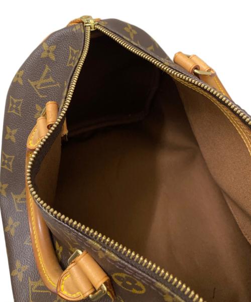 LOUIS VUITTON（ルイ ヴィトン）LOUIS VUITTON (ルイ ヴィトン) スピーディー30 サイズ:30の古着・服飾アイテム